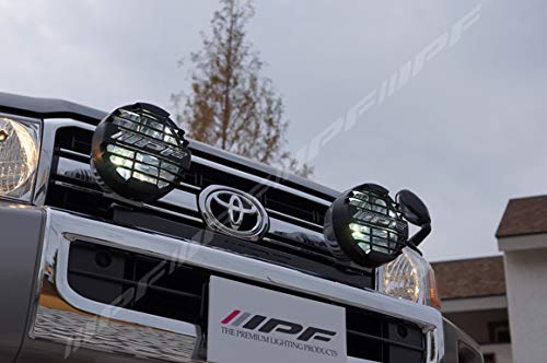 Amazon.co.jp: 【IPF：900XLSS】エクストリームLEDランプ スポーツ